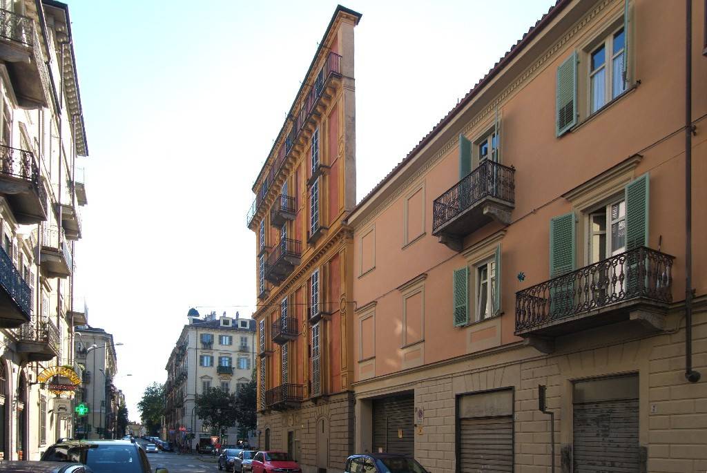 Gli immobili in Vanchiglia ed i prezzi
