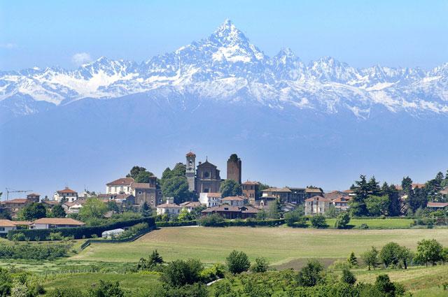 I prezzi degli immobili a Pecetto